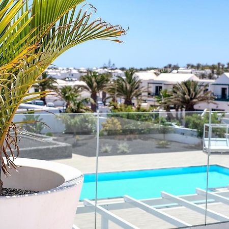 The Ocean View Senator Modern Apartment Costa Teguise Buitenkant foto