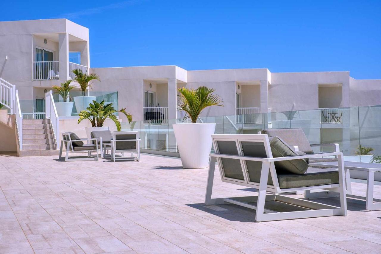 The Ocean View Senator Modern Apartment Costa Teguise Buitenkant foto