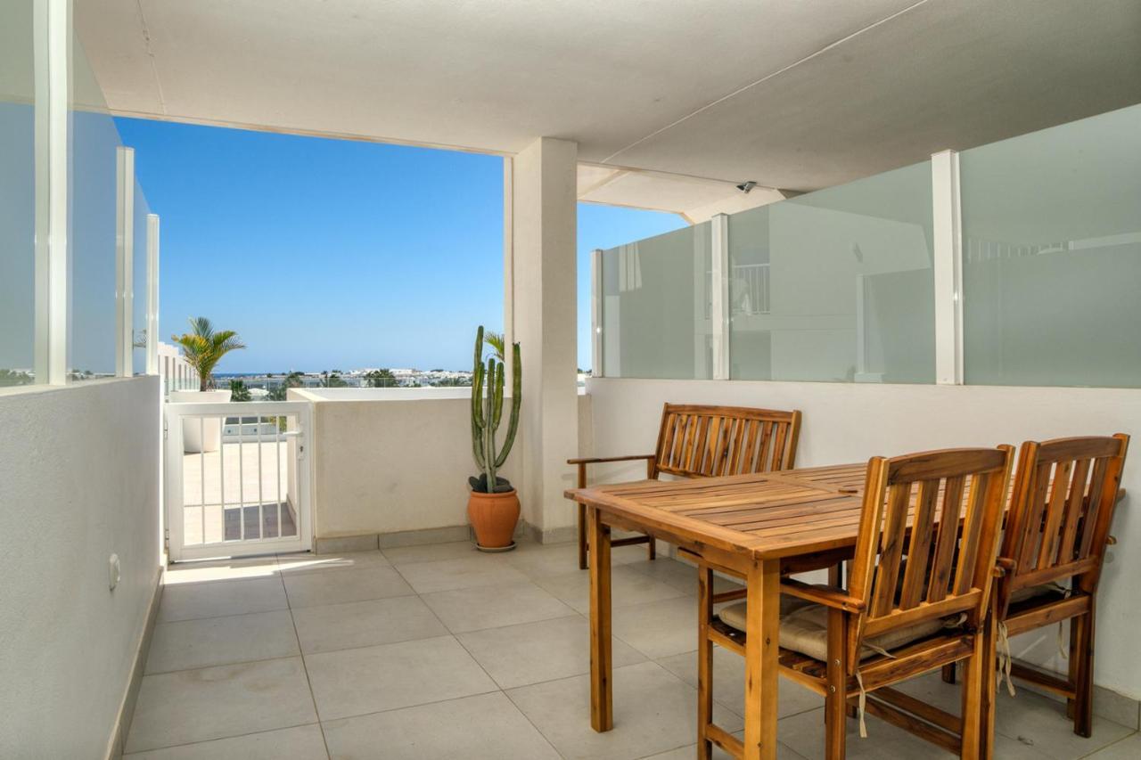 The Ocean View Senator Modern Apartment Costa Teguise Buitenkant foto