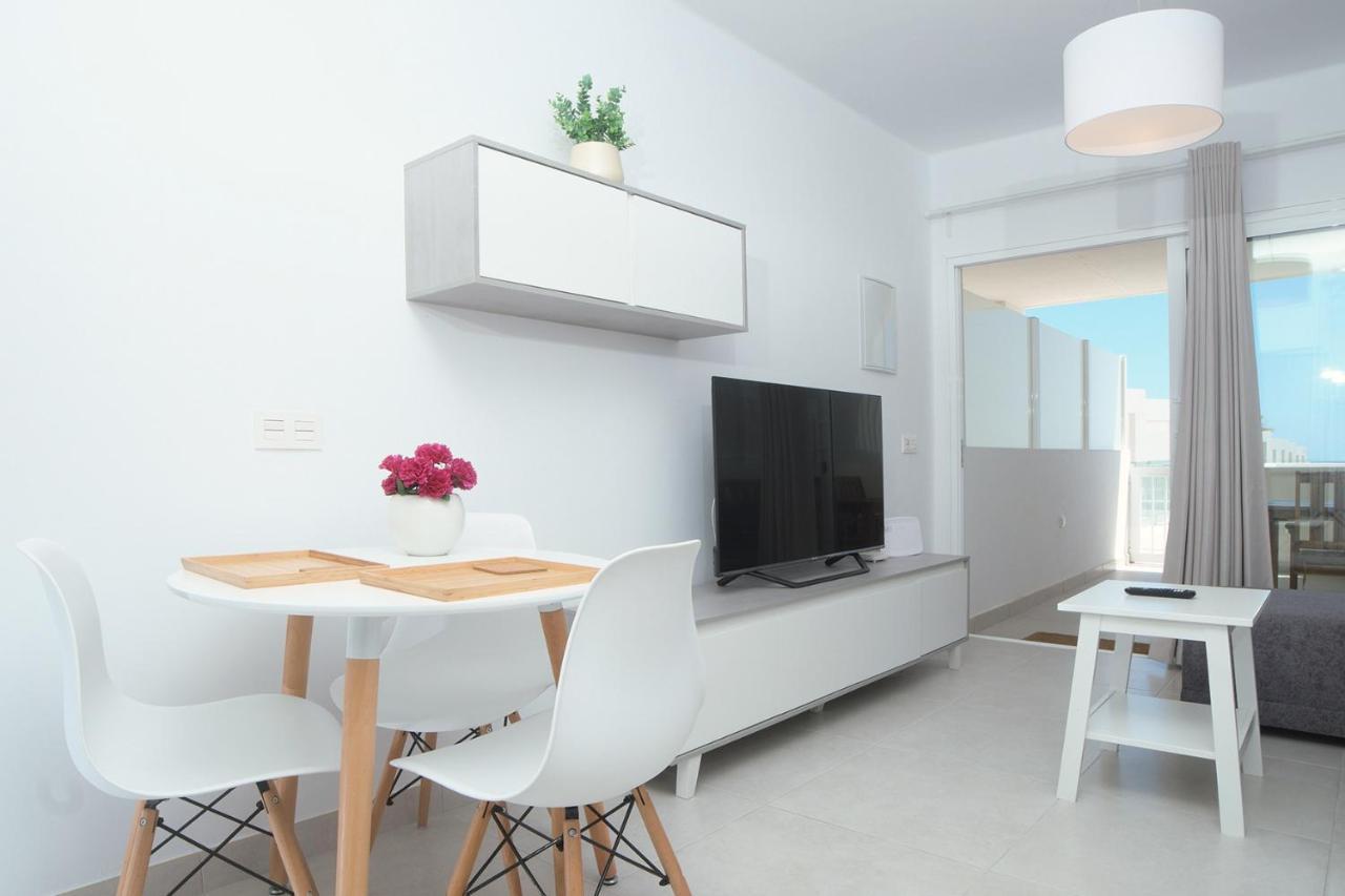 The Ocean View Senator Modern Apartment Costa Teguise Buitenkant foto