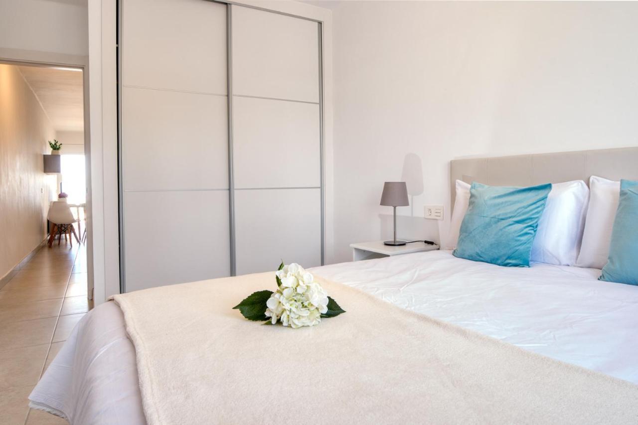 The Ocean View Senator Modern Apartment Costa Teguise Buitenkant foto